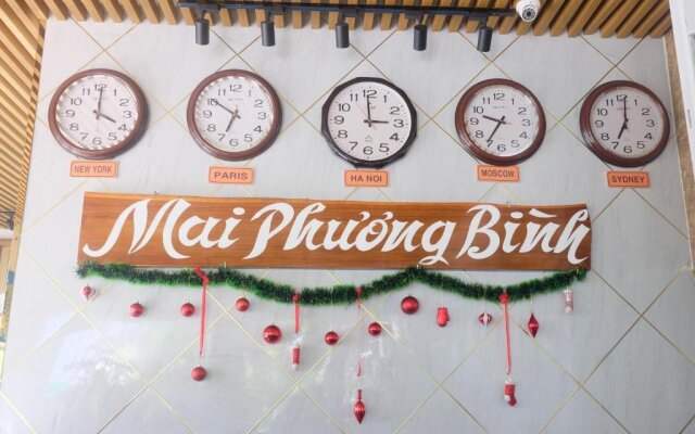 Mai Phuong Binh Bungalow