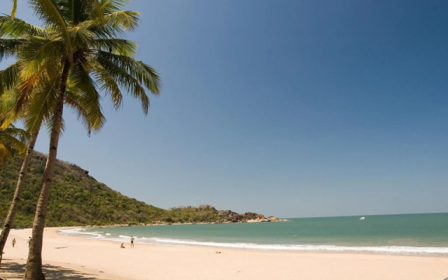 OYO Townhouse 031 Ashvem Beach