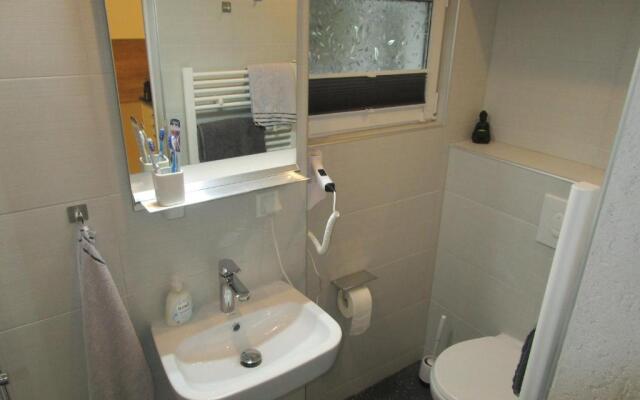 Übernachtung An Der A2