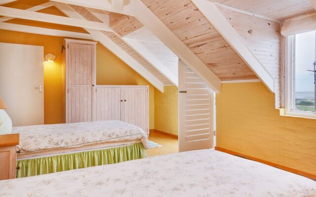 Baleen Beach House