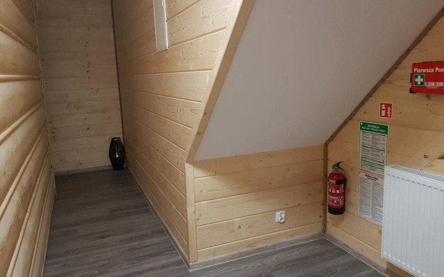 Apartamenty "Pod Tatrami"