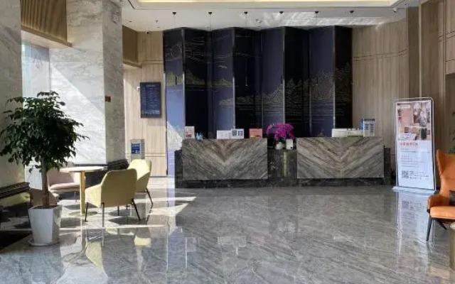 Yuebei Star Hotel