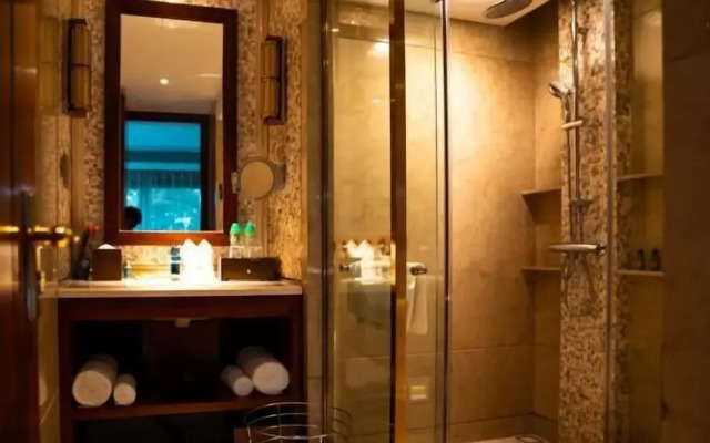 Relais & Chateaux·The Dreamland Resort
