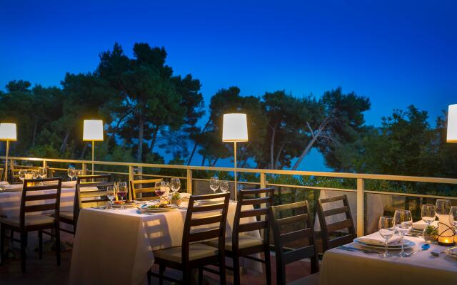 Aminess Vival Grand Azur Hotel