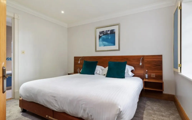 Slebech Park Restaurant & Rooms