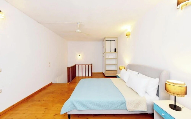 Liri Family resort