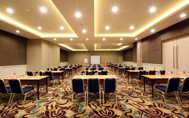 POP! Hotel Festival Citylink Bandung
