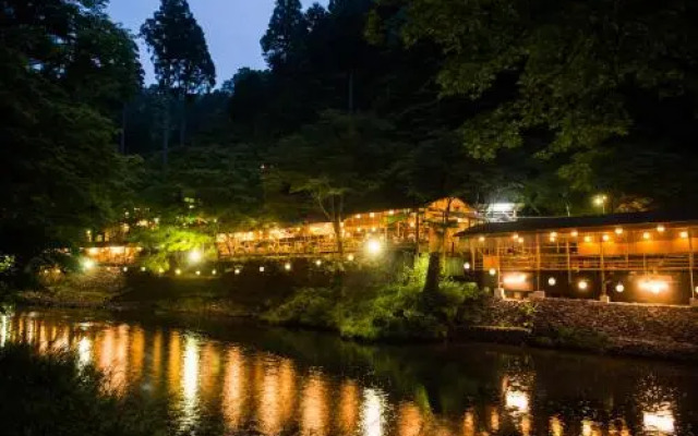 Ryokan Momijiya Annex