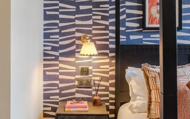 Your Apartment - Pembroke House