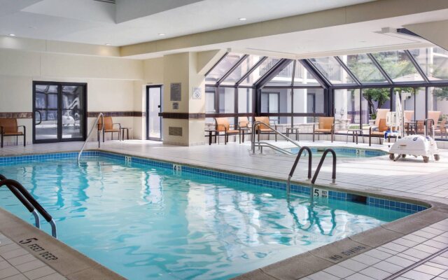 Courtyard by Marriott Philadelphia Willow Grove