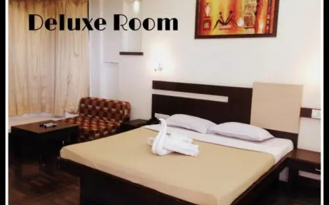 La Shimmer Resort