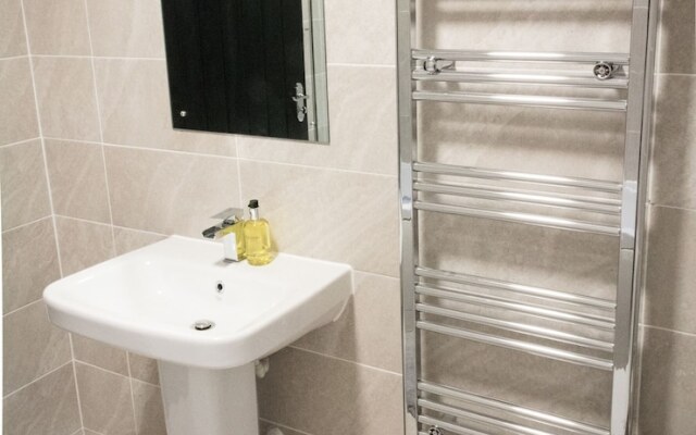 Ideal Lodgings at Thorncliffe