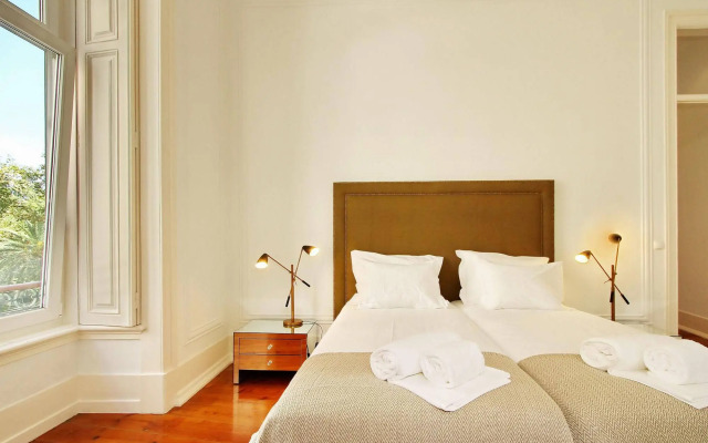 Luxury Suites Liberdade