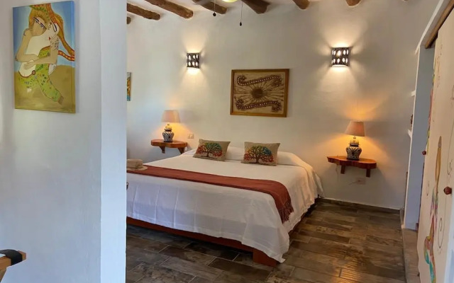 Casa Hridaya Hotel Boutique