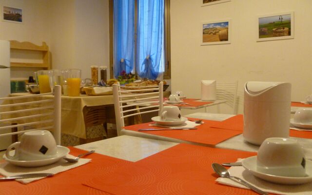 Cicerone Guest House