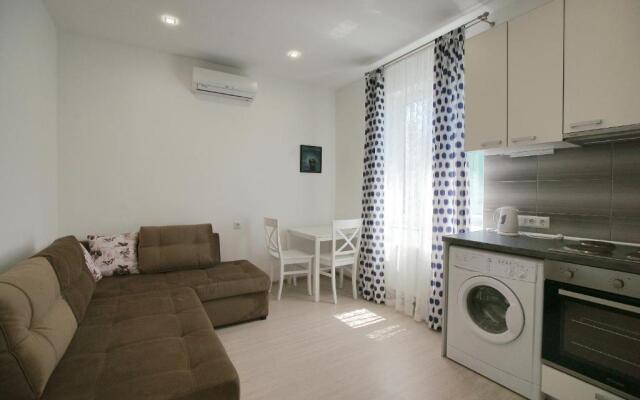 Apartment Zolotoy Bereg 5