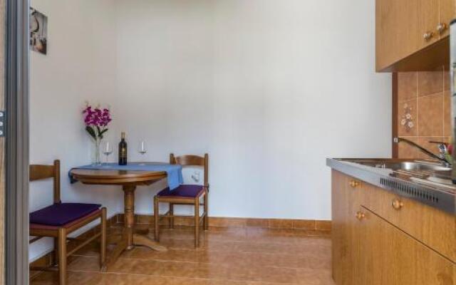 Apartmani Bezma