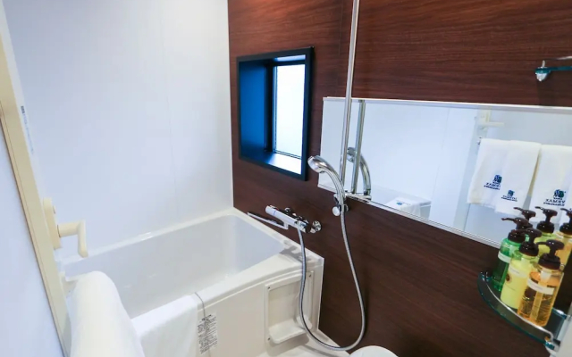 Hotel Livemax Sendai Hirose-dori