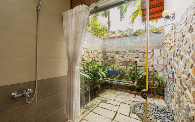 The Garden House Phu Quoc Resort