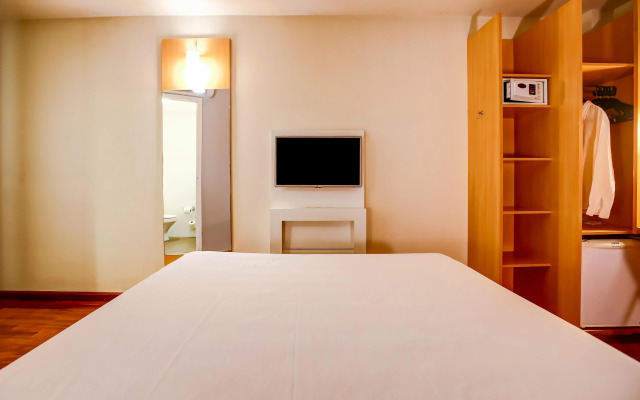 ibis Rio de Janeiro Santos Dumont