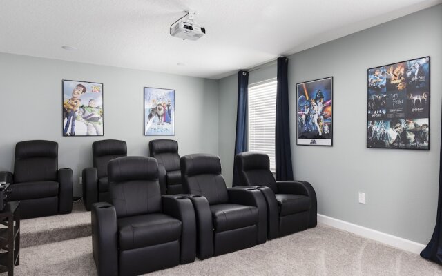 8906sid - The Retreat at Championsgate