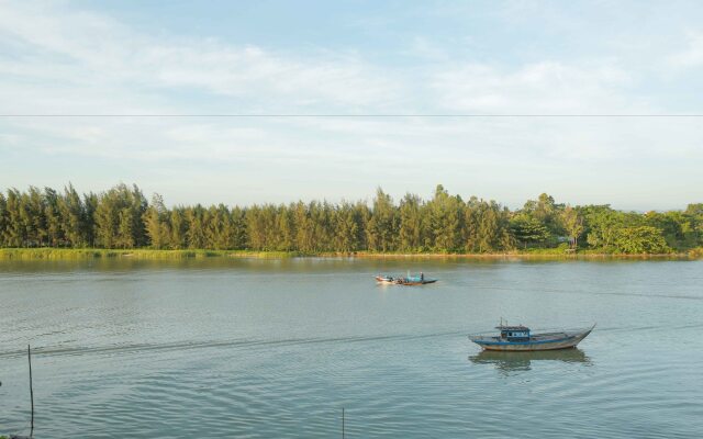 Pearl River Hoi An Hotel & Spa