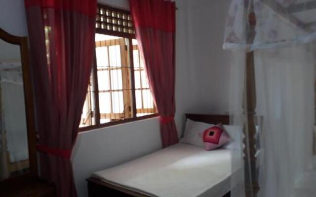 Green Villa Homestay