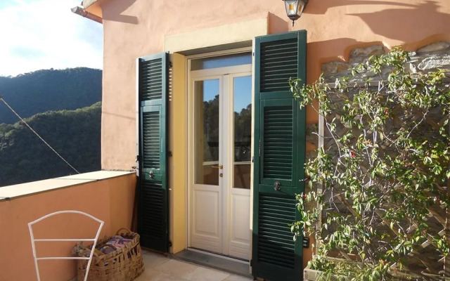 Agriturismo Le Terrazze sul Mare