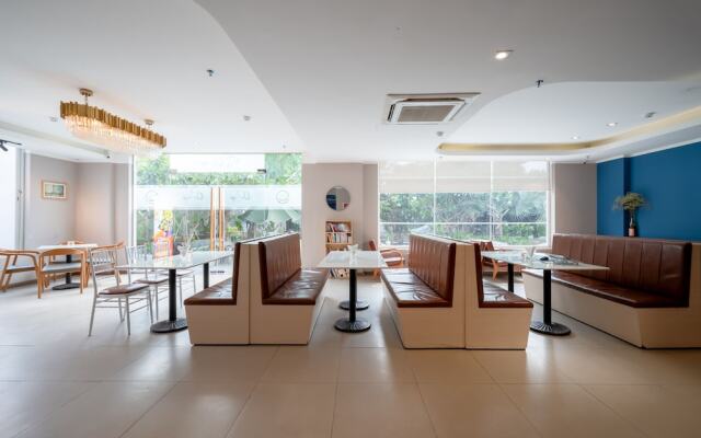 Cozrum Homes - Sonata Residence