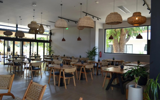Cook's Club Ialysos Rhodes