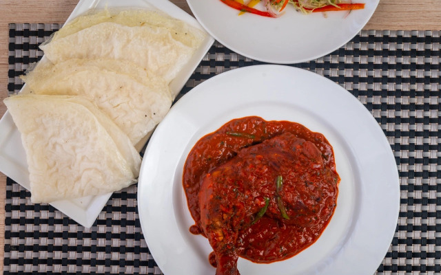 BSG Porvorim Regency Hotel Goa