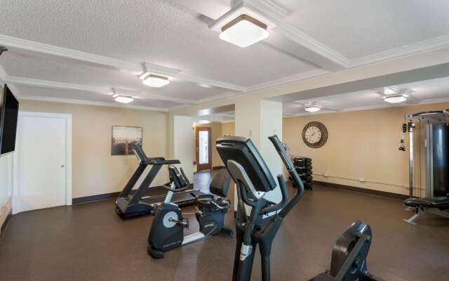 Best Western Plus Burley Inn & Convention Center