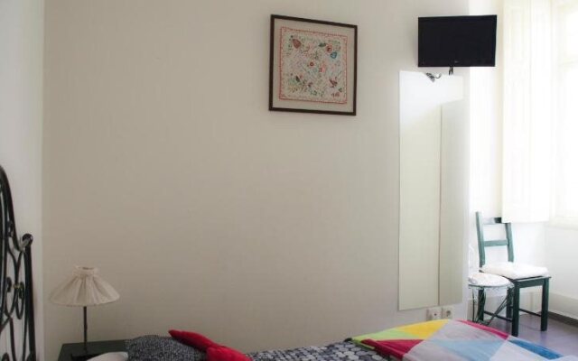 Alameda Guest House