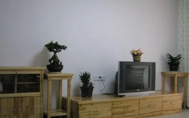 Huang Shan Xiang Zi You Yi Zhan