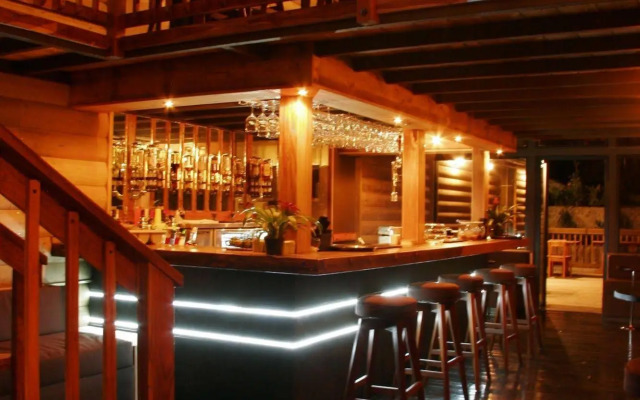 Hotel Ladera