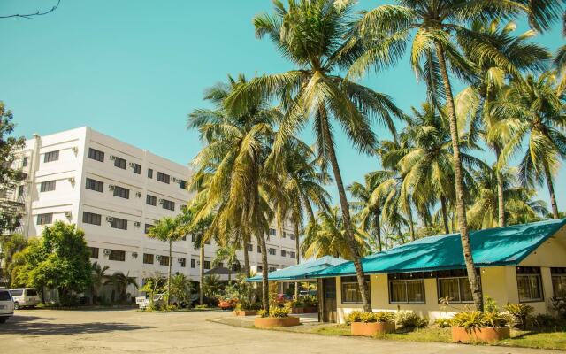 Acacia Hotel Bacolod