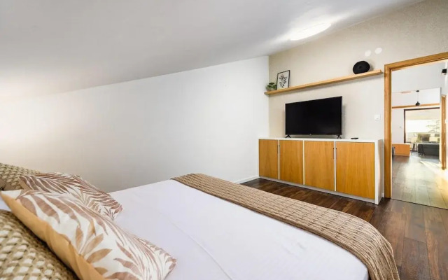 Sunset Suite Premium Apartment