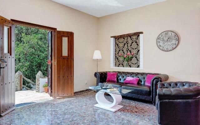 Villa Lizar