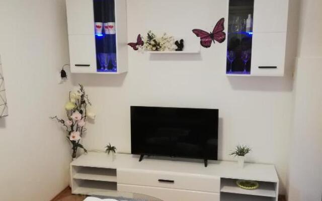 Apartment Zdravko