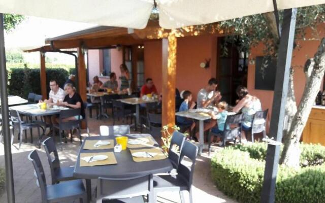 Valle del Metauro Country House