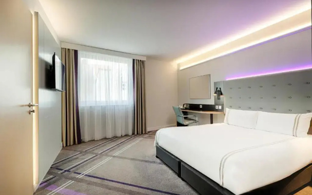 Premier Inn Berlin City Centre
