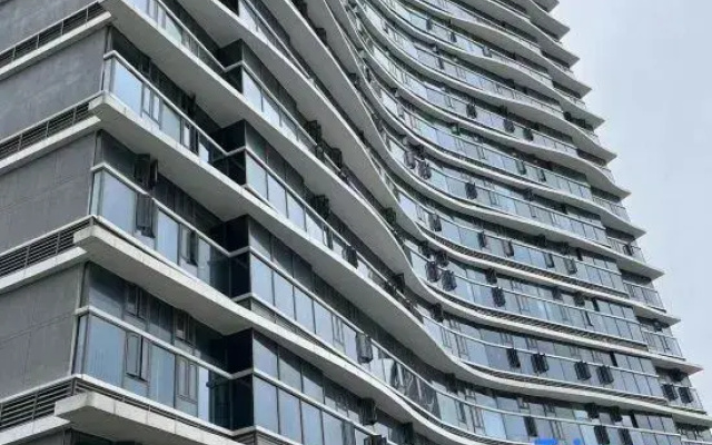 Qianyu Hotel Apartment
