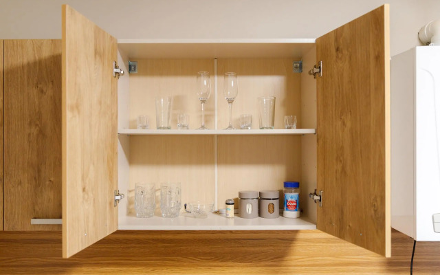 Prezenthaus Na Sovetskoi