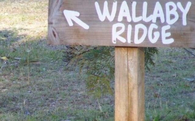 Wallaby Ridge Retreat