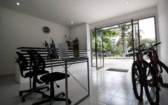 Hotel Select Inn Quinta Playa del Carmen