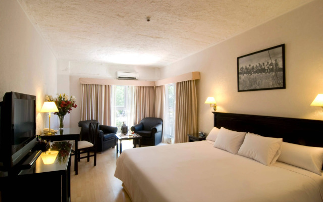Ramada By Wyndham Buenos Aires Vicente Lopez