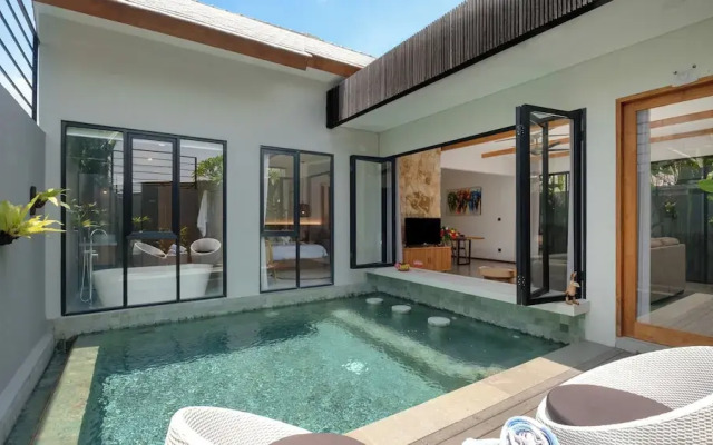 Elephant Villa 4 by Villa Finder