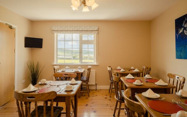 Hotel Seaview Heights