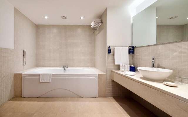 BH Conference & Airport Hotel Istanbul