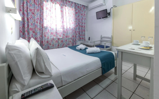ROY Hotel